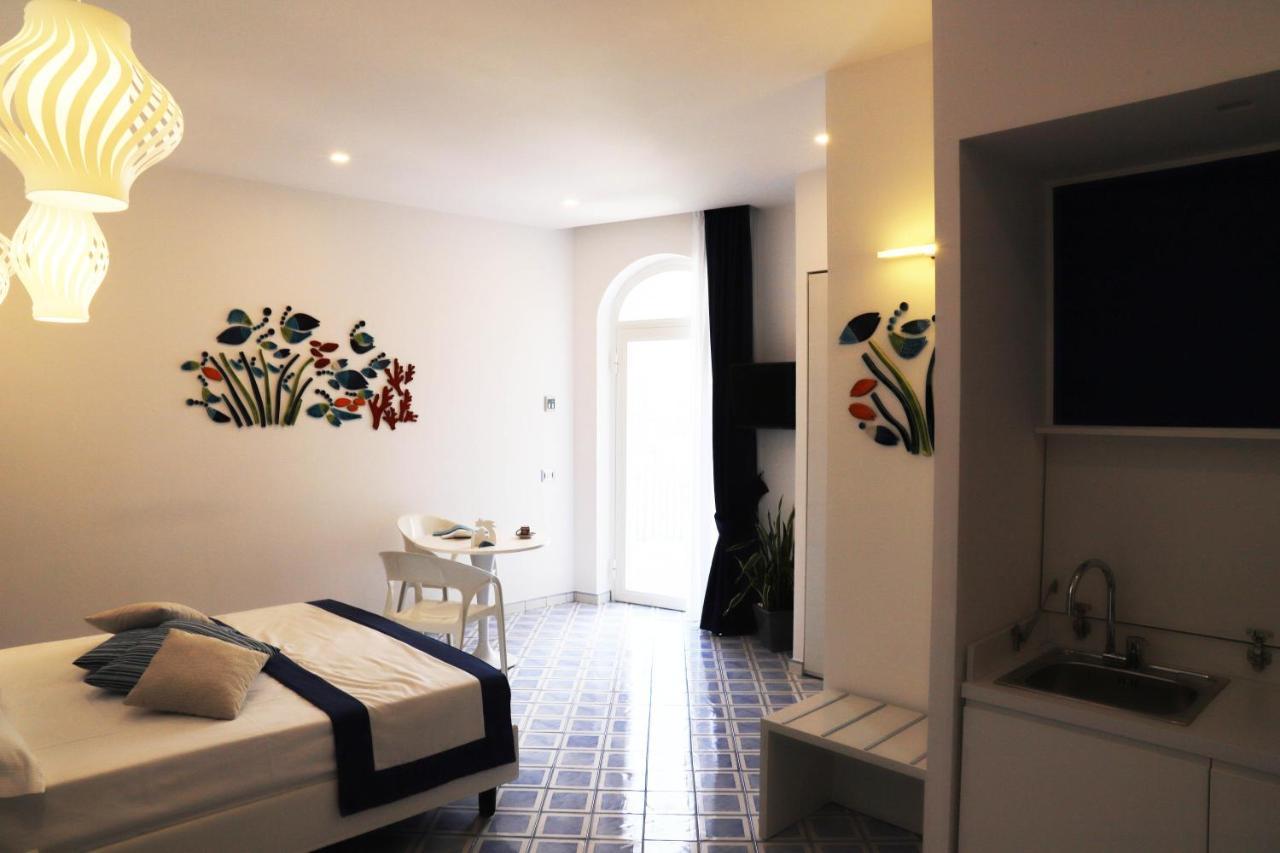 Palazzo San Giovanni Amalfi Coast Scala Ngoại thất bức ảnh
