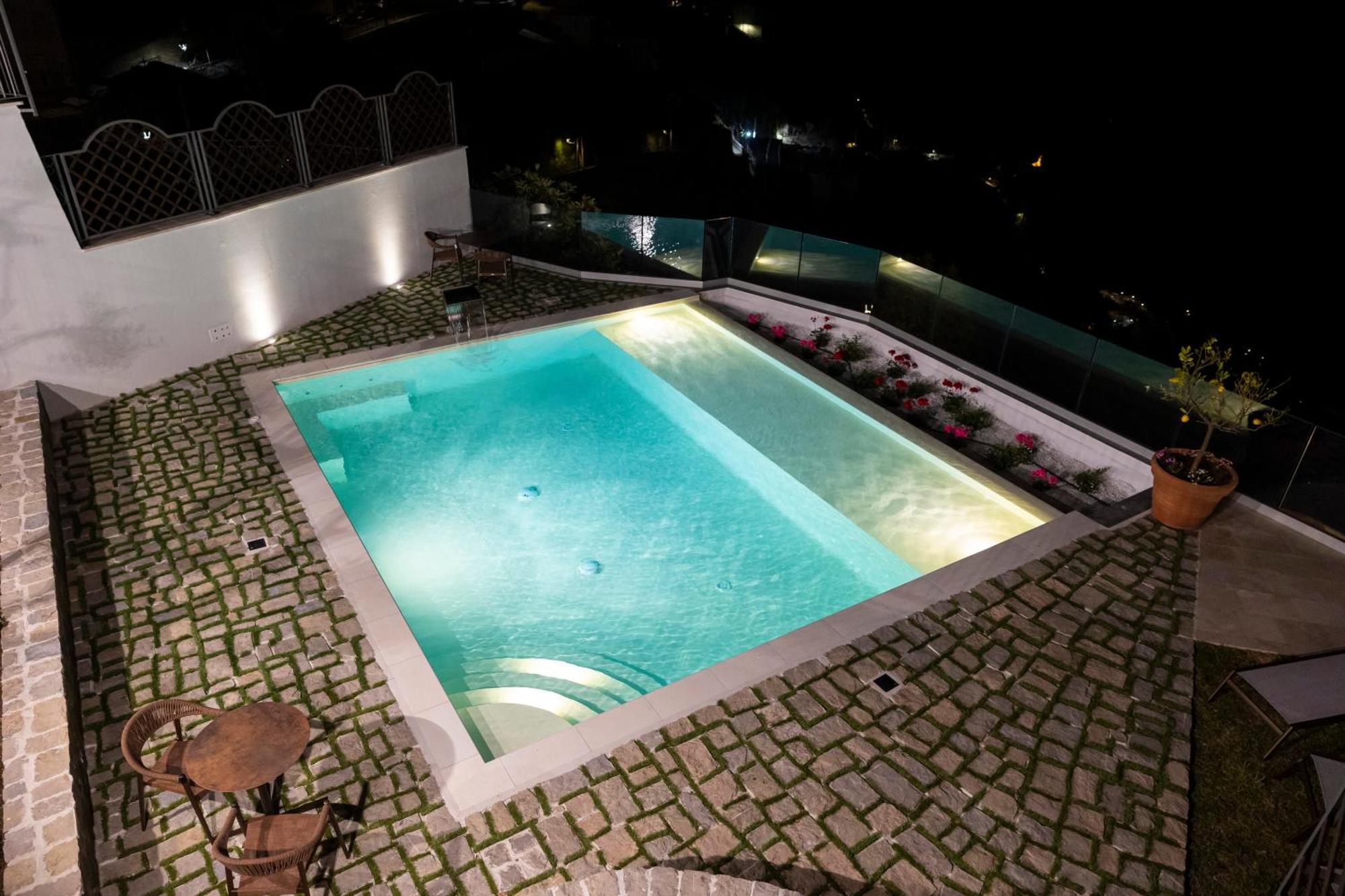 Palazzo San Giovanni Amalfi Coast Scala Ngoại thất bức ảnh