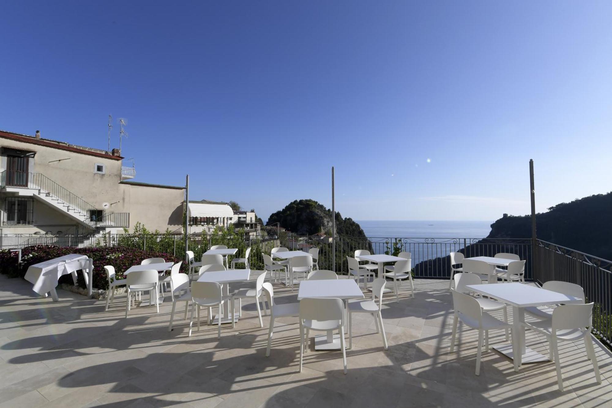 Palazzo San Giovanni Amalfi Coast Scala Ngoại thất bức ảnh
