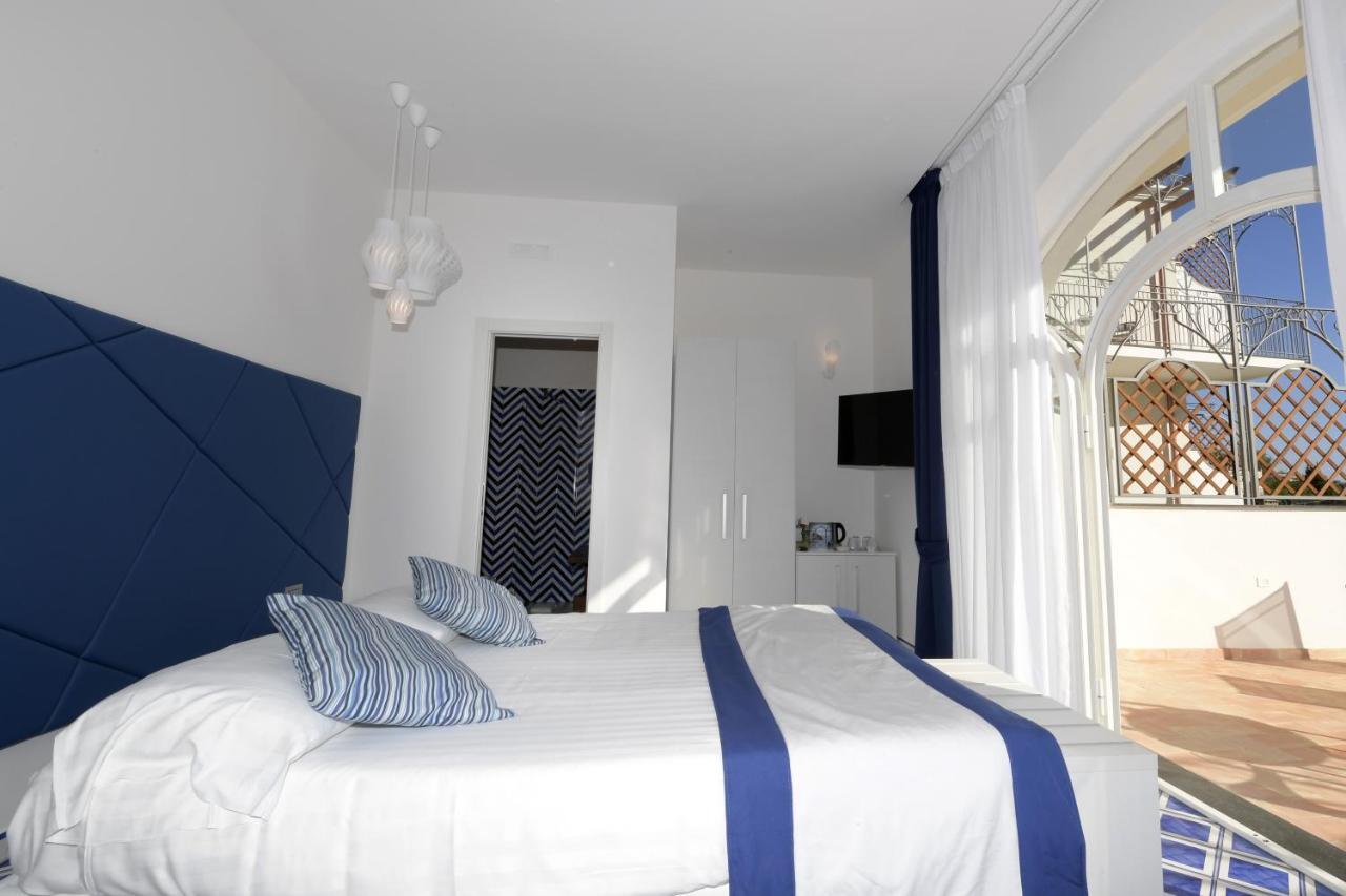 Palazzo San Giovanni Amalfi Coast Scala Ngoại thất bức ảnh