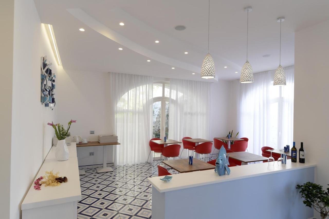 Palazzo San Giovanni Amalfi Coast Scala Ngoại thất bức ảnh