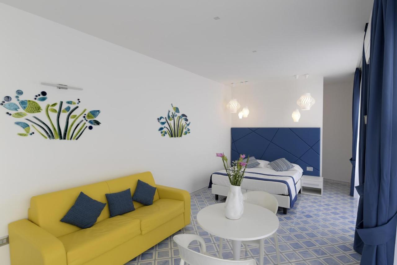 Palazzo San Giovanni Amalfi Coast Scala Ngoại thất bức ảnh