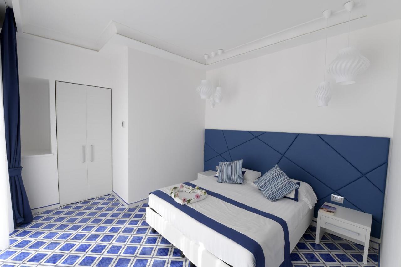 Palazzo San Giovanni Amalfi Coast Scala Ngoại thất bức ảnh