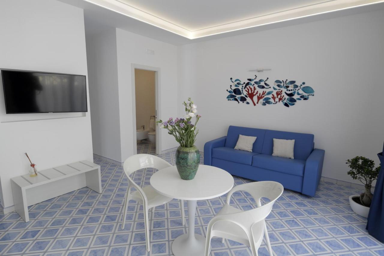 Palazzo San Giovanni Amalfi Coast Scala Ngoại thất bức ảnh